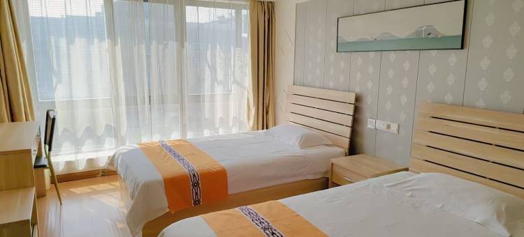 宜兴广汇商务宾馆图片