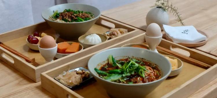 仙女山·归原·在山精品度假民宿图片