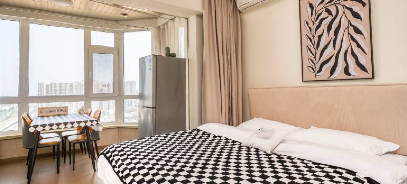 哈尔滨•雪花｜SnowFlakeProjection设计寓(中央大街索菲亚教堂店)图片