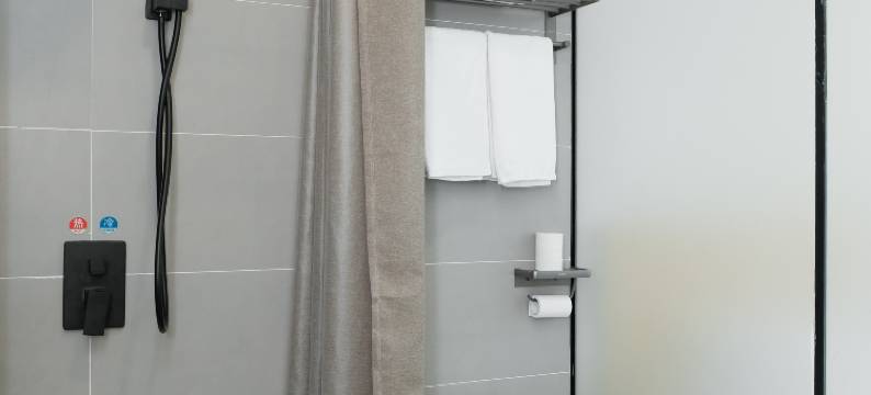 前京观海酒店(金山城市沙滩金山卫火车站店)图片