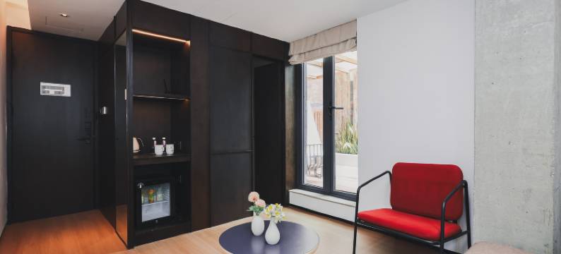 一所·南头民宿图片