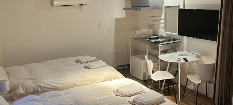 The Book Lounge Hotel KANI图片