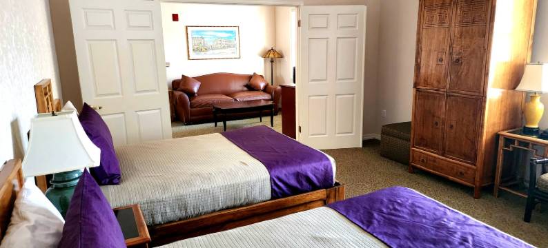 SW酒店 - 无度假费(SW Hotel – No Resort Fee)图片