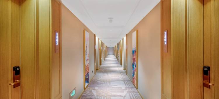 维也纳酒店(大理弥渡店)图片