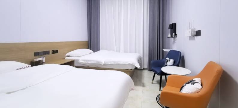 长治卿兰庄酒店(屯留区人民医院店)图片