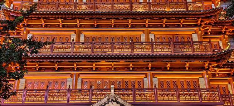 CityNote希诺酒店(广州北京路步行街西门口地铁站店)图片