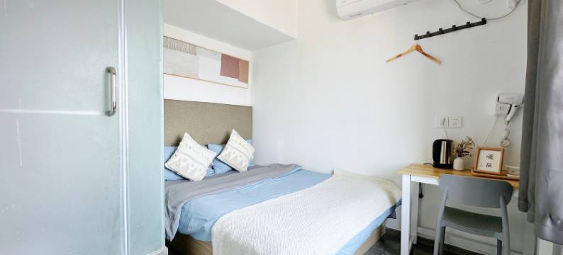 橘子民宿(观音桥步行街店)图片