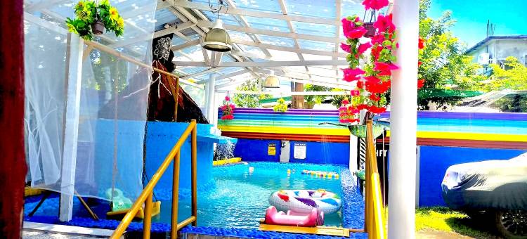 Dmi Hotels and Apartments, Tabaco City Albay by RedDoorz图片