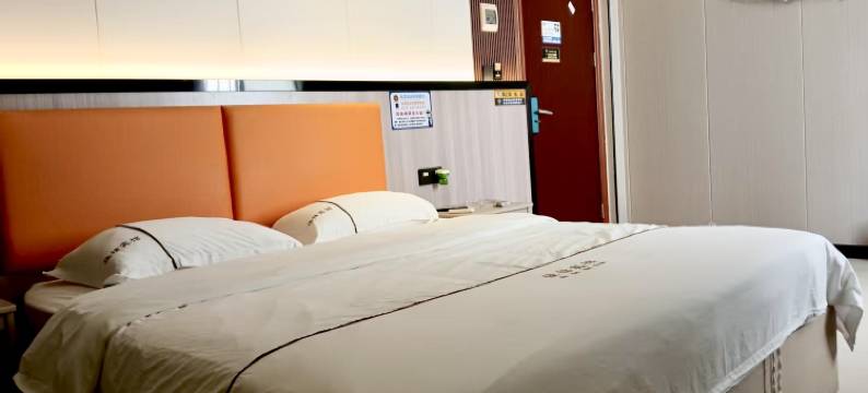 佳信宾馆(广州化龙店)图片