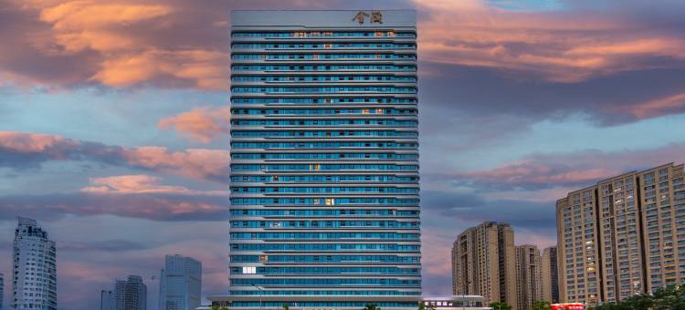 丽呈君顿酒店(重庆中央公园店)图片