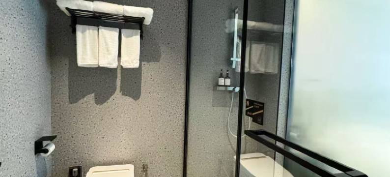 悠悦酒店(重庆南滨路长江国际店)图片