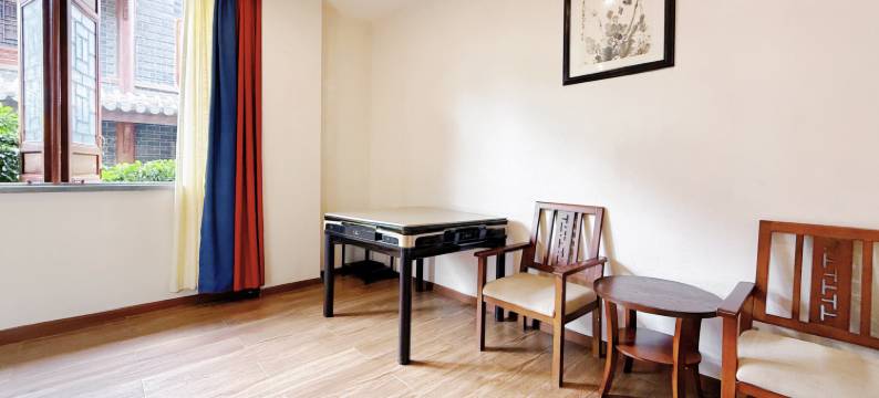 普洱NANLING LNN·南岭客栈(茶马古城景区店)图片