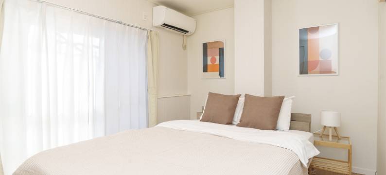 AIRSTAY浅草 | 步行至浅草寺仅需3分钟 | 距最近车站步行2分钟(AIRSTAY Asakusa)图片