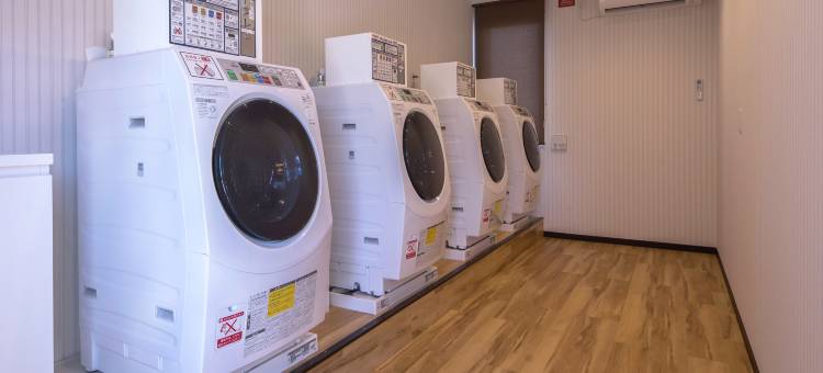 Hotel R9 the Yard Uruma(Hotel R9 the Yard Uruma)图片