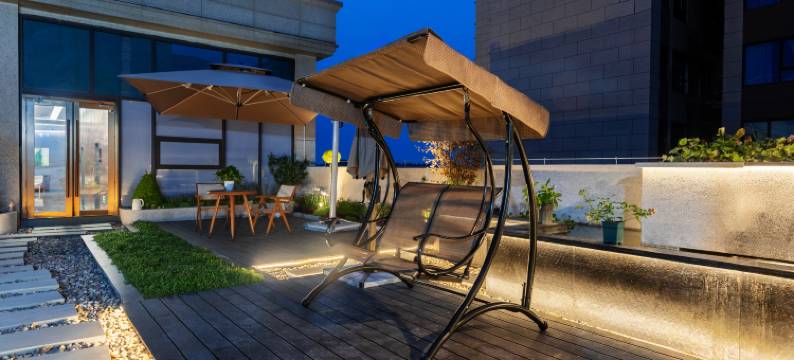 云喜花园酒店(邛崃站店)图片