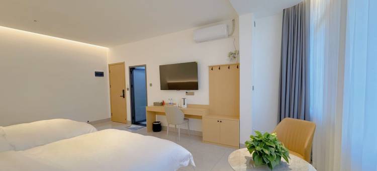 长汀云柏客栈(汀州古城墙济川门店)图片