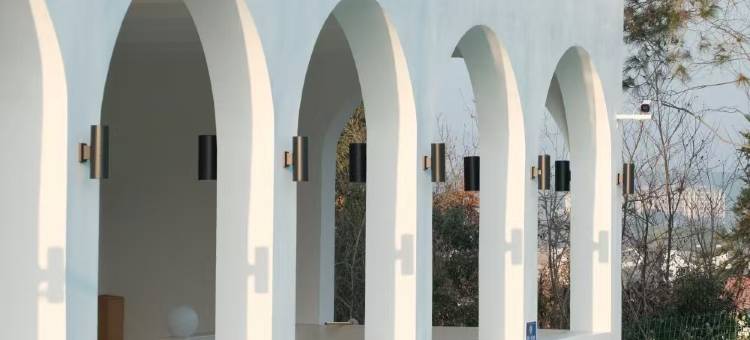 京山天沐温泉酒店图片