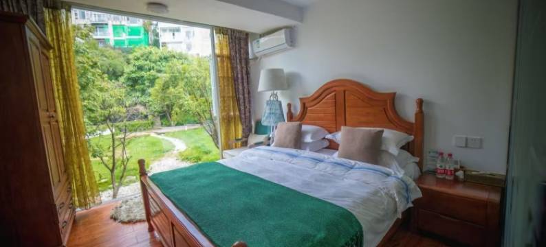 大理云华里海景客栈图片