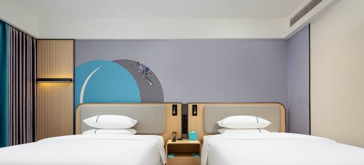 城市便捷酒店(攀枝花三线博物馆店)图片