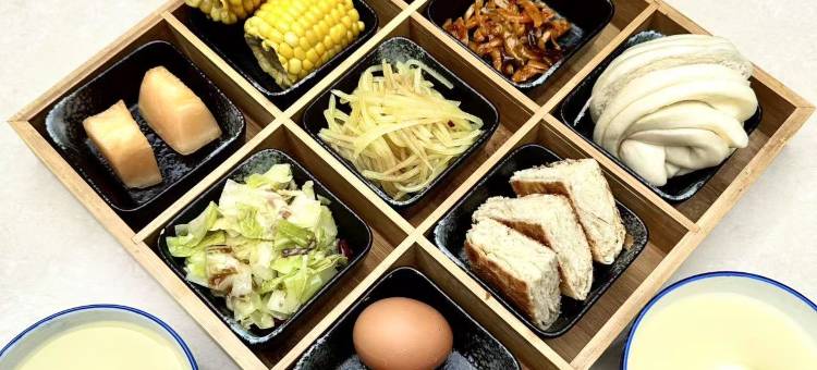 福康居客栈(平遥古城景区店)图片