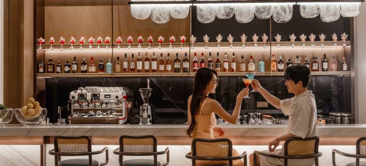 黄山横江湾凯悦酒店图片