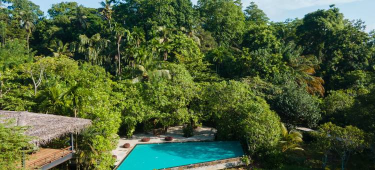 杰维库鲁贝达酒店-仅接待成人(Jetwing Kurulubedda-Adults Only)图片