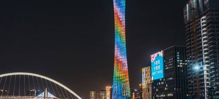 宜致酒店(广州北京路步行街西门口地铁站店)图片