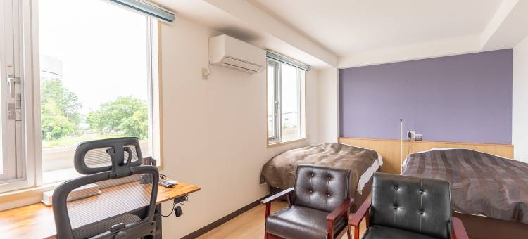 Tabist Tsukuba天空酒店(Tabist Tsukuba Sky Hotel)图片