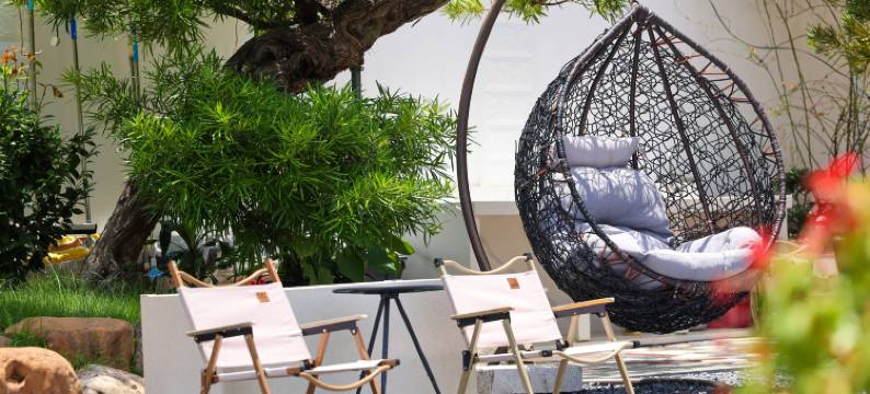 松景园民宿图片