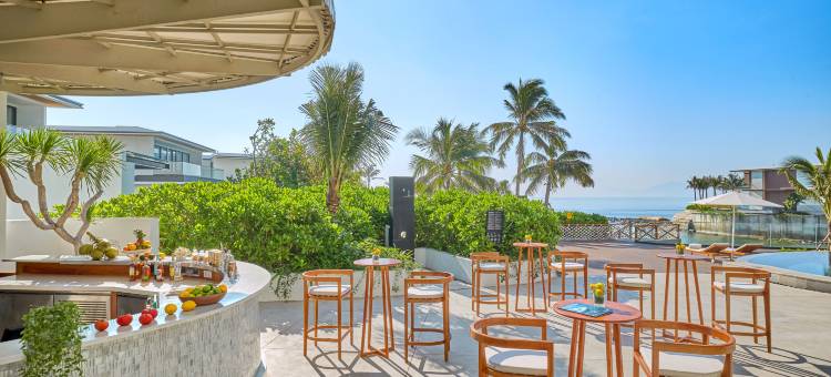 芽庄盛美利亚珊瑚别墅酒店(Villa Le Corail, A Gran Melia Hotel)图片