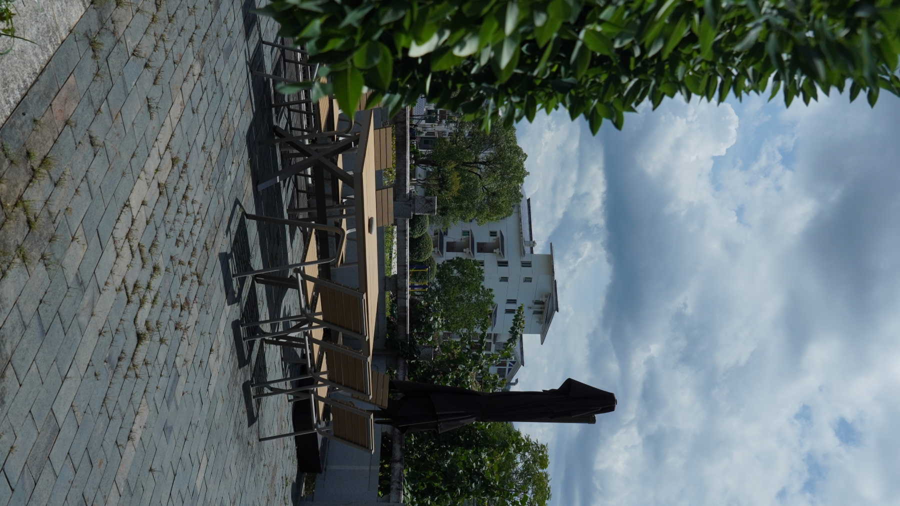 Wuyin Tea Villa, Wuyi Mountain Hotel Overview