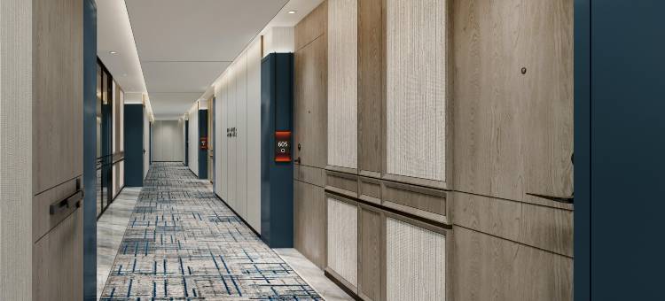 北宁温佩酒店(Vinpearl Hotel Bac Ninh)图片