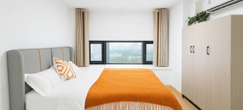 厦门三人行电竞酒店(厦门北站店)图片