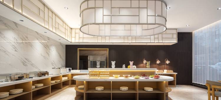 京城国际酒店(沈阳南塔鞋城北部战区总医院店)图片