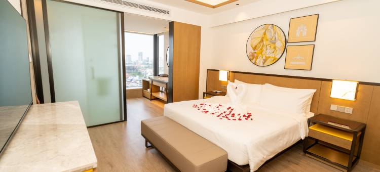 枫悦度假酒店(FUNG YUET RESORT HOTEL)图片