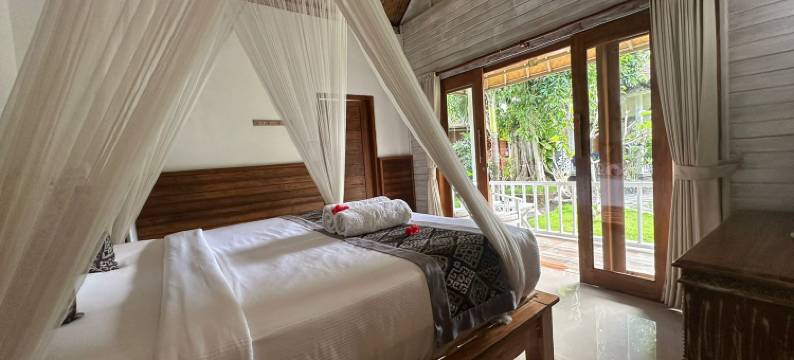 Blue Lagoon Secret Villas图片