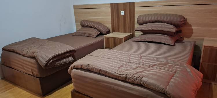 Pondok Roomi Villa Sembalun图片