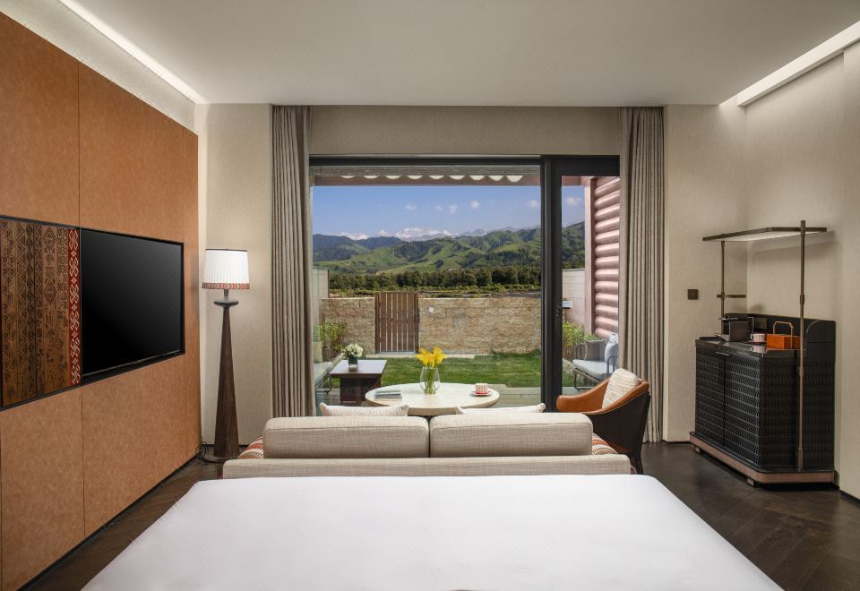 Hotel Overview