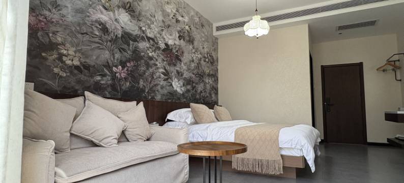 鹿先森 · Lu Xian Sen湿地生态园酒店图片