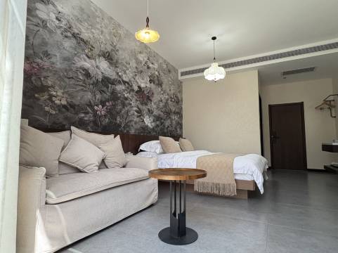 鹿先森 · Lu Xian Sen湿地生态园酒店