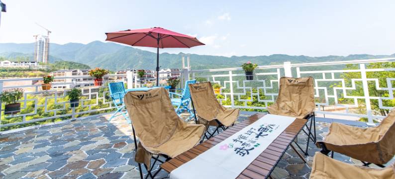 越龙山上观·龙越度假别墅图片