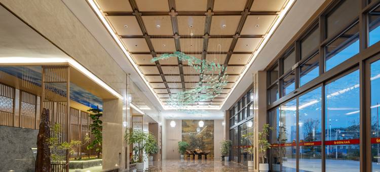 来凤酉味大酒店图片