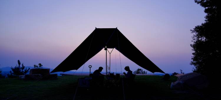 九龙岄谷·拂晚民宿图片