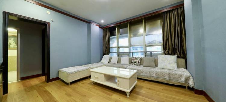 稷丰酒店(文山硕峰新天地光大广场店)图片