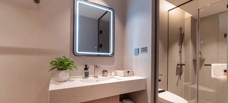 明月湖酒店(百色隆林店)图片