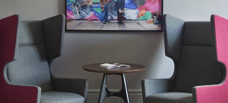 安达仕伦敦利物浦街, 凯悦旗下(Andaz London Liverpool Street, by Hyatt)图片