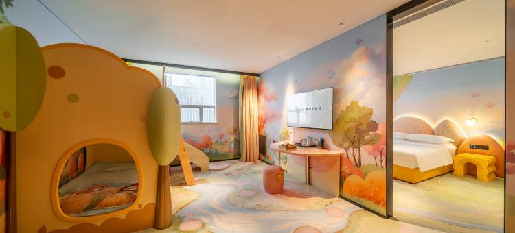 苏州丽斯珀酒店图片