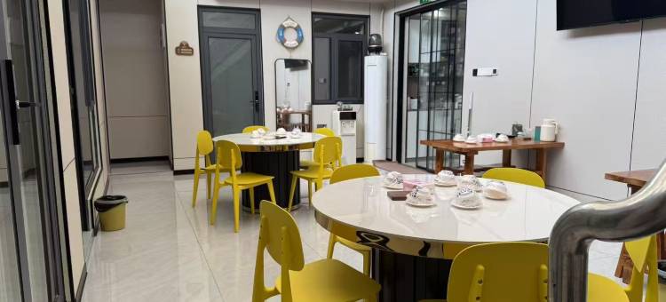 日照国慧渔家图片