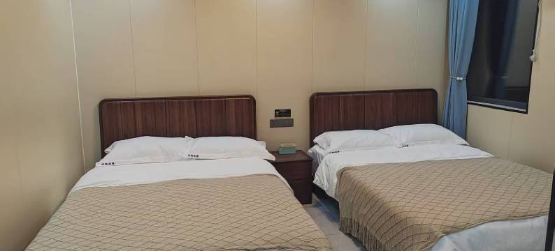 日照吴家台环海民宿图片