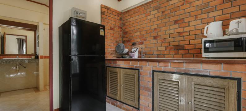 棕榈村酒店(Palm Village)图片